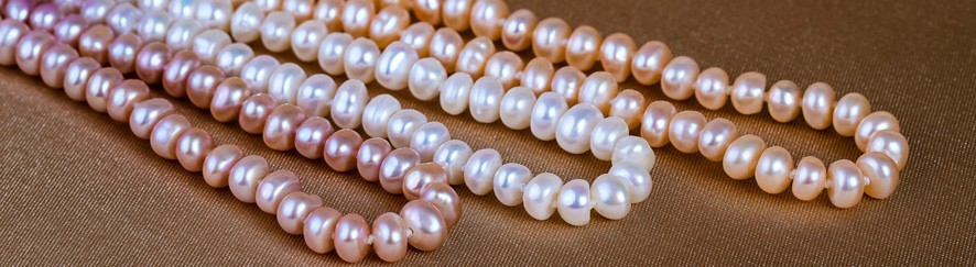 Button pearls